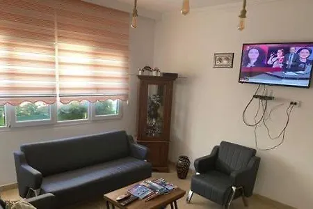 Mandalin Butik فندق Çeşme