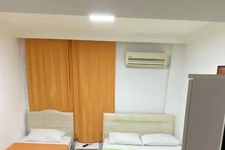 Mandalin Butik Çeşme