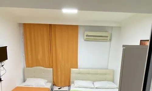 Mandalin Butik Кешме