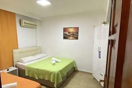 Mandalin Butik 4* Çeşme