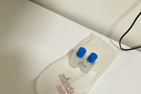 Otel Mandalin Butik 4*