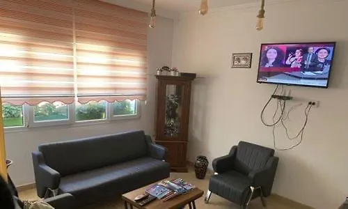 Mandalin Butik Szálloda Çeşme