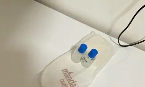 Szálloda Mandalin Butik 4*